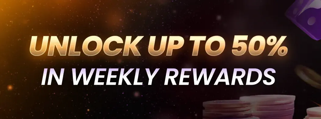 Deposit Bonus